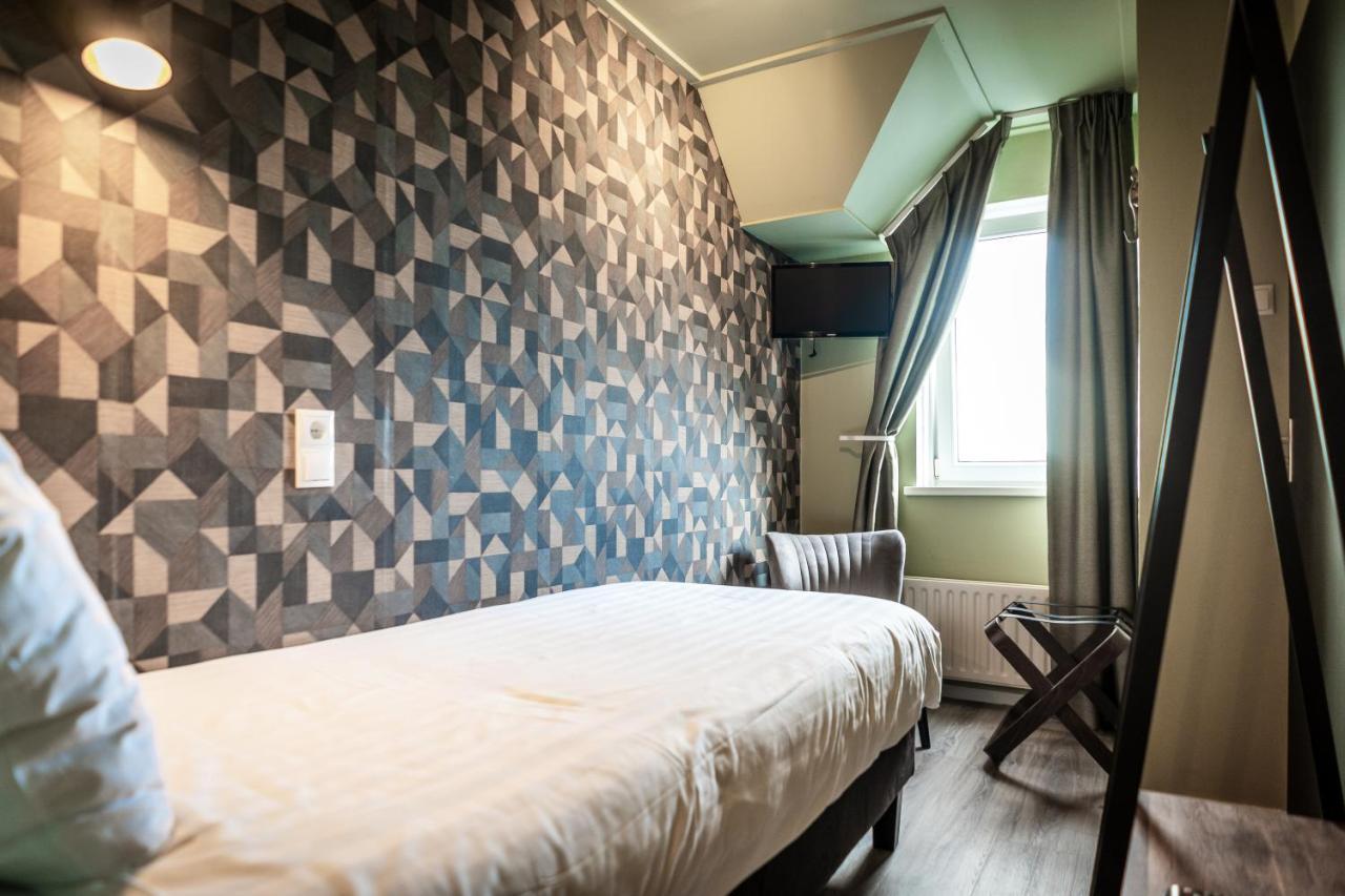 Hotel Het Anker Van Texel De Cocksdorp  Extérieur photo