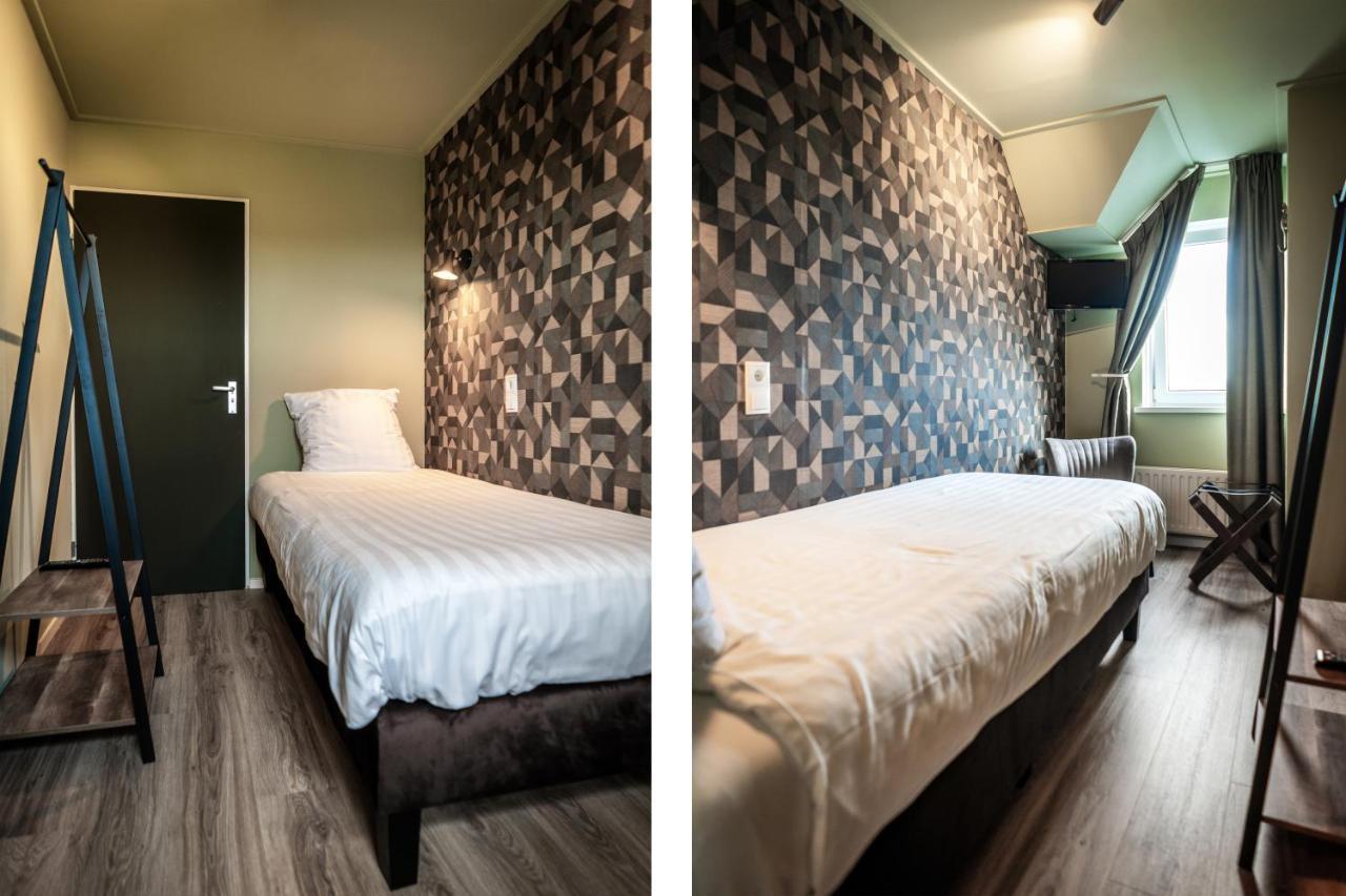 Hotel Het Anker Van Texel De Cocksdorp  Extérieur photo