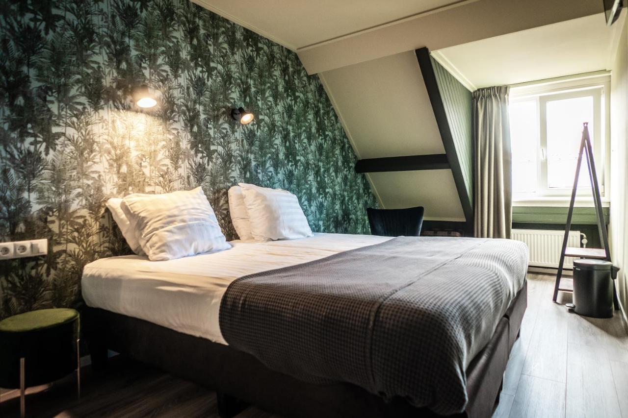 Hotel Het Anker Van Texel De Cocksdorp  Extérieur photo