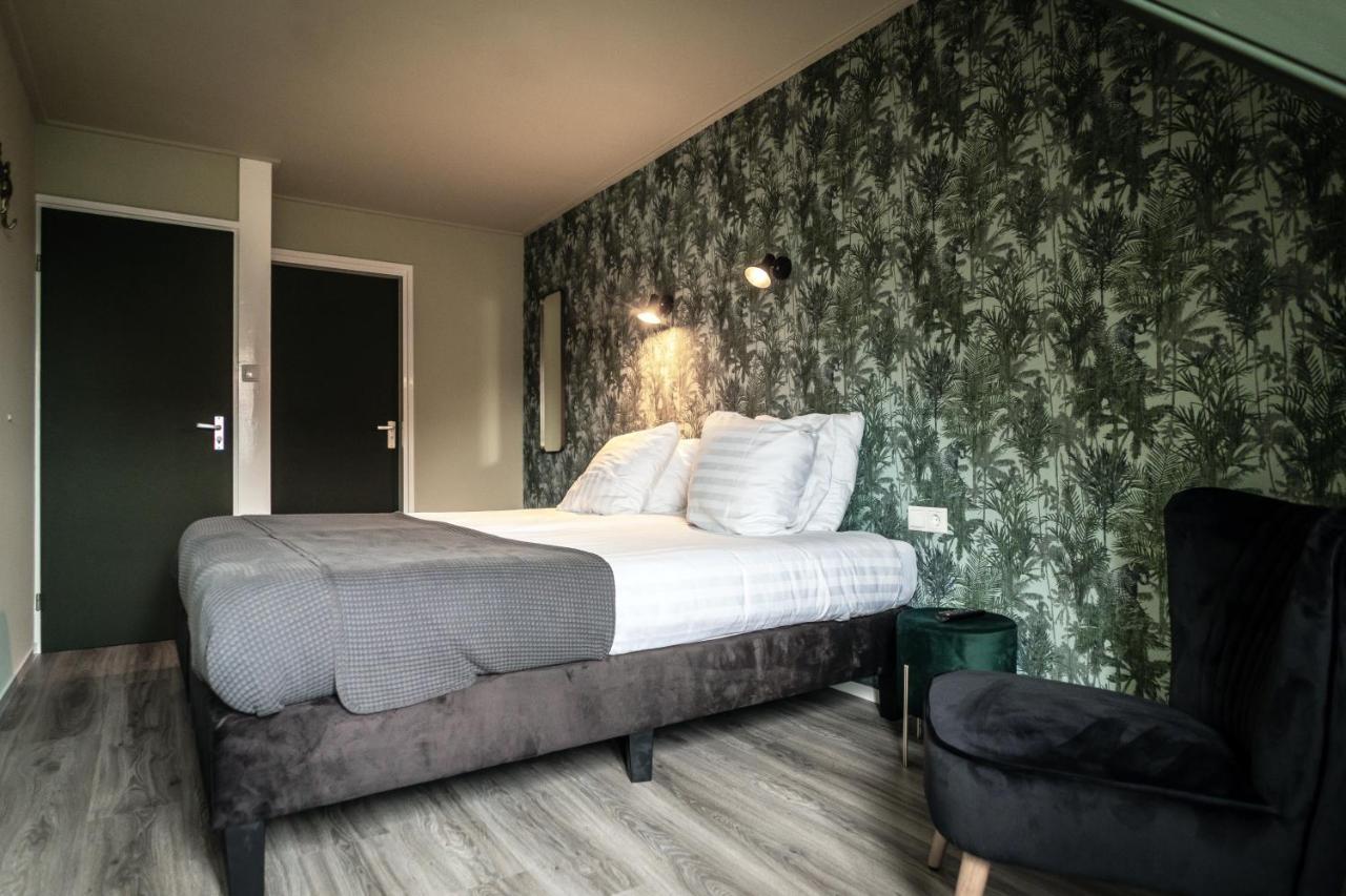 Hotel Het Anker Van Texel De Cocksdorp  Extérieur photo