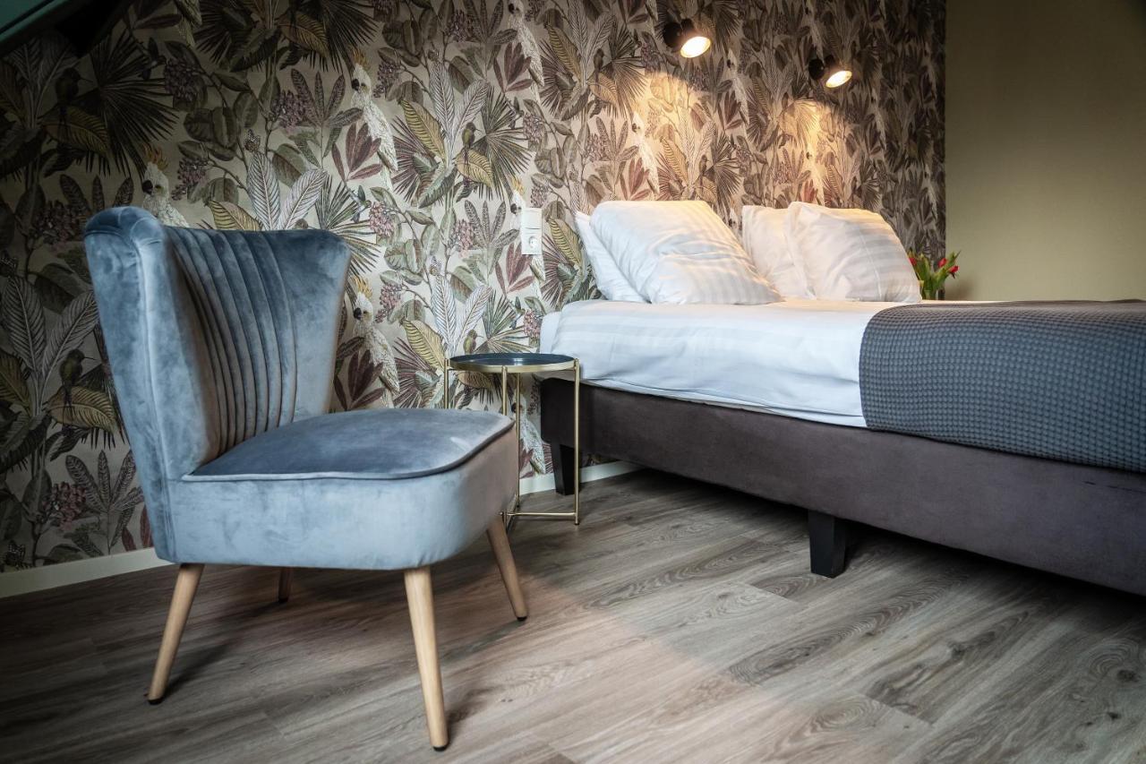 Hotel Het Anker Van Texel De Cocksdorp  Extérieur photo