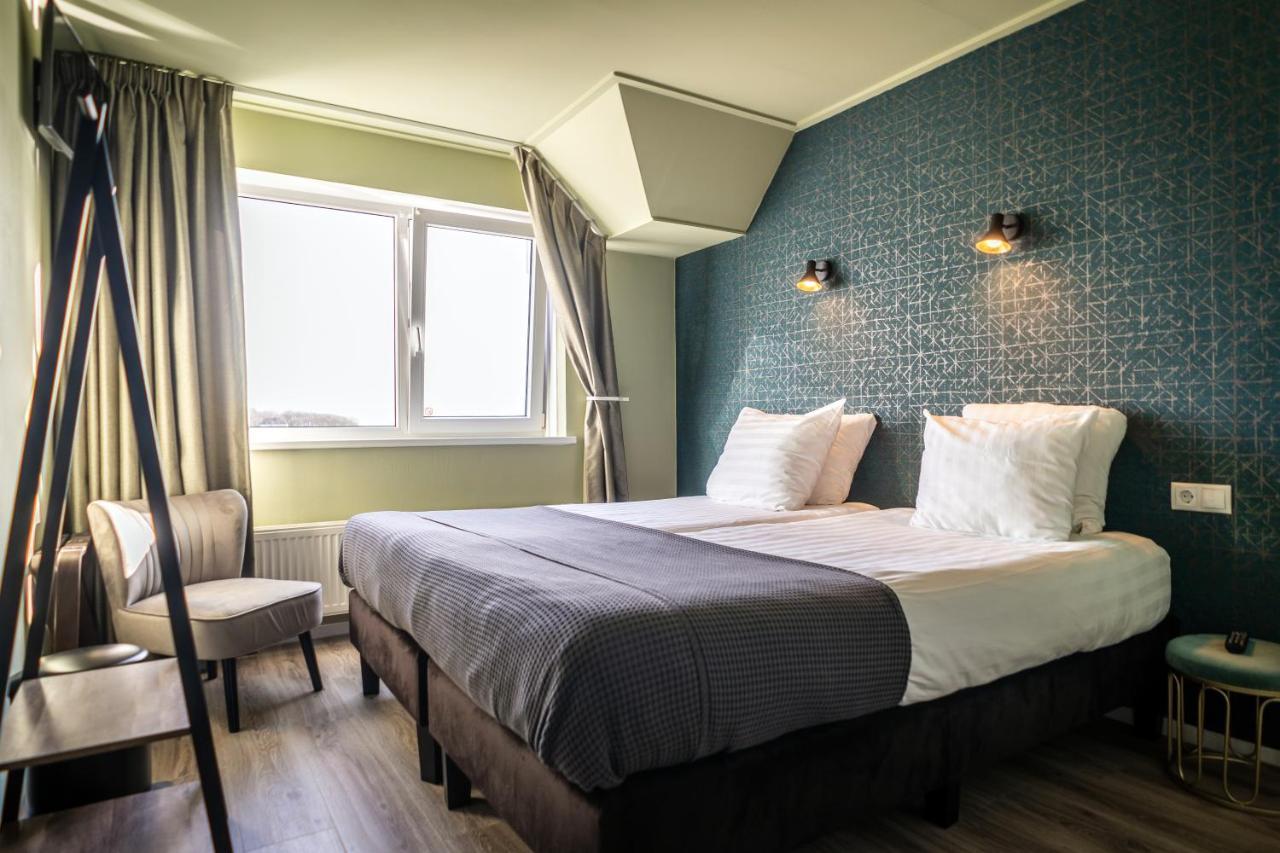 Hotel Het Anker Van Texel De Cocksdorp  Extérieur photo