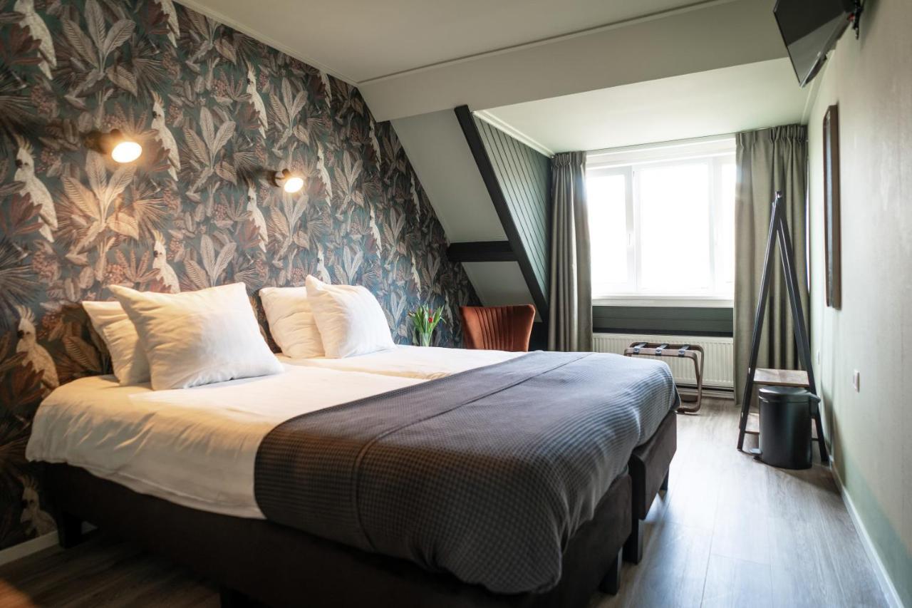 Hotel Het Anker Van Texel De Cocksdorp  Extérieur photo