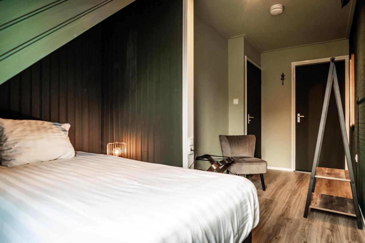 Hotel Het Anker Van Texel De Cocksdorp  Extérieur photo