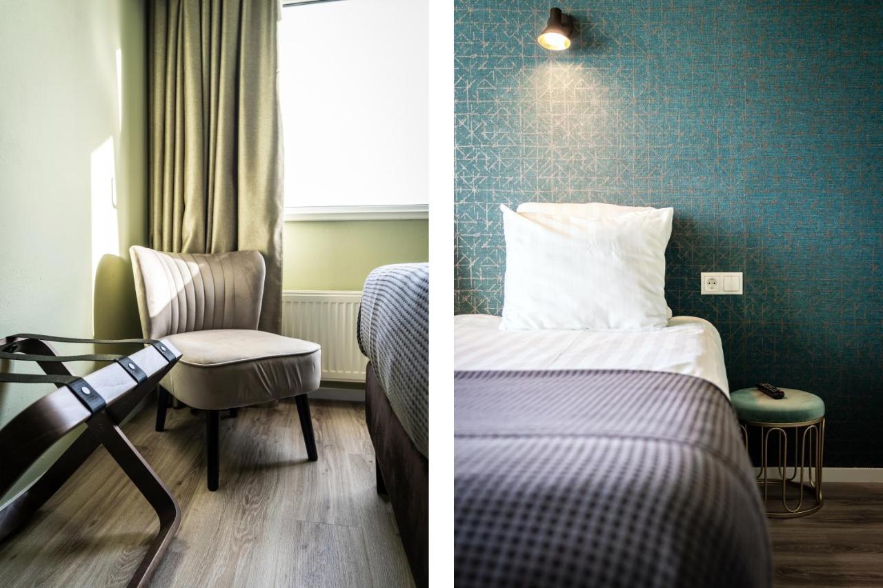 Hotel Het Anker Van Texel De Cocksdorp  Extérieur photo