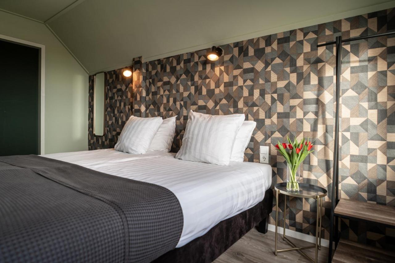 Hotel Het Anker Van Texel De Cocksdorp  Extérieur photo