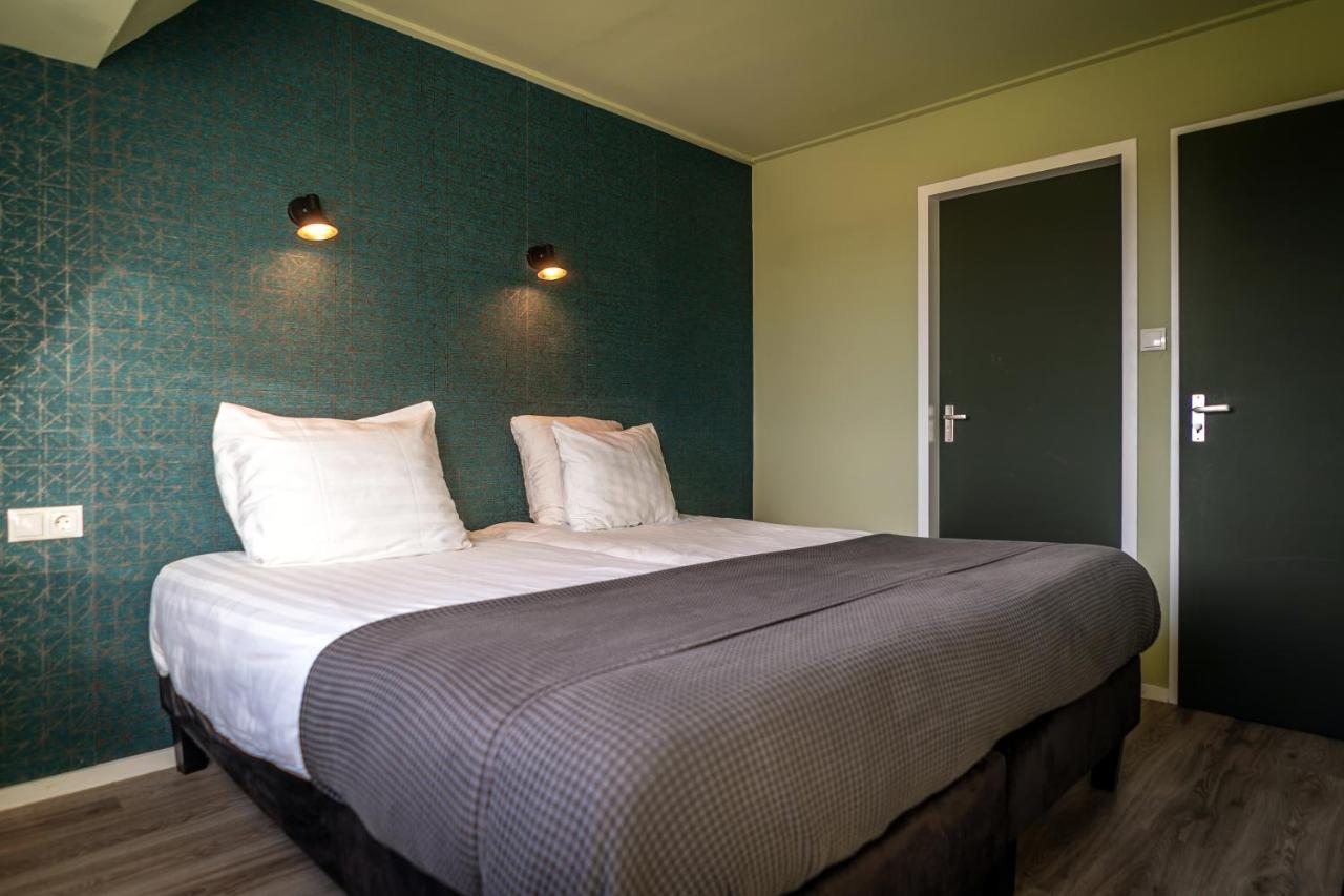 Hotel Het Anker Van Texel De Cocksdorp  Extérieur photo