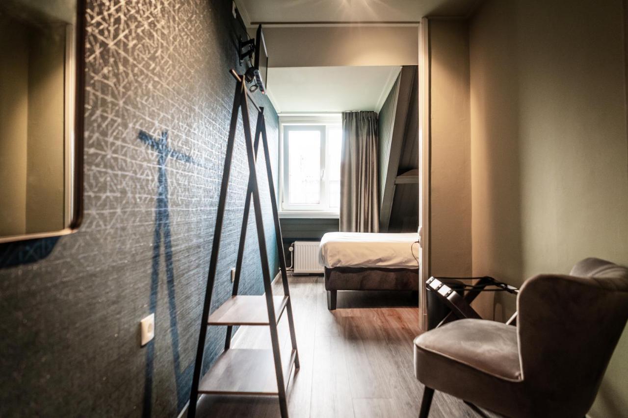 Hotel Het Anker Van Texel De Cocksdorp  Extérieur photo
