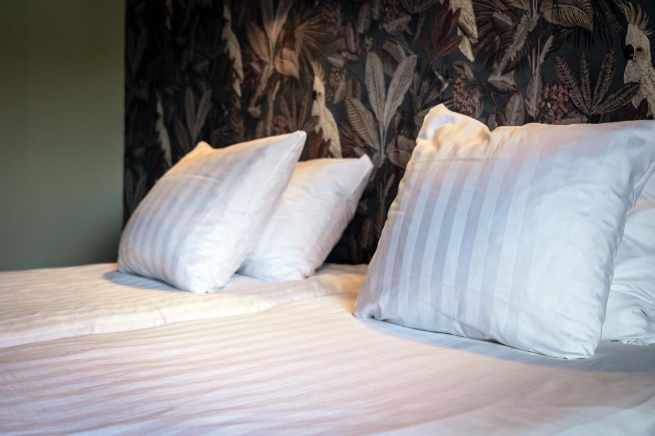 Hotel Het Anker Van Texel De Cocksdorp  Extérieur photo