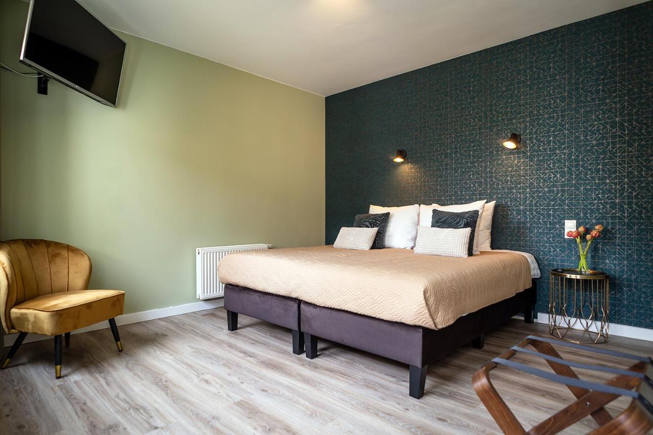 Hotel Het Anker Van Texel De Cocksdorp  Extérieur photo