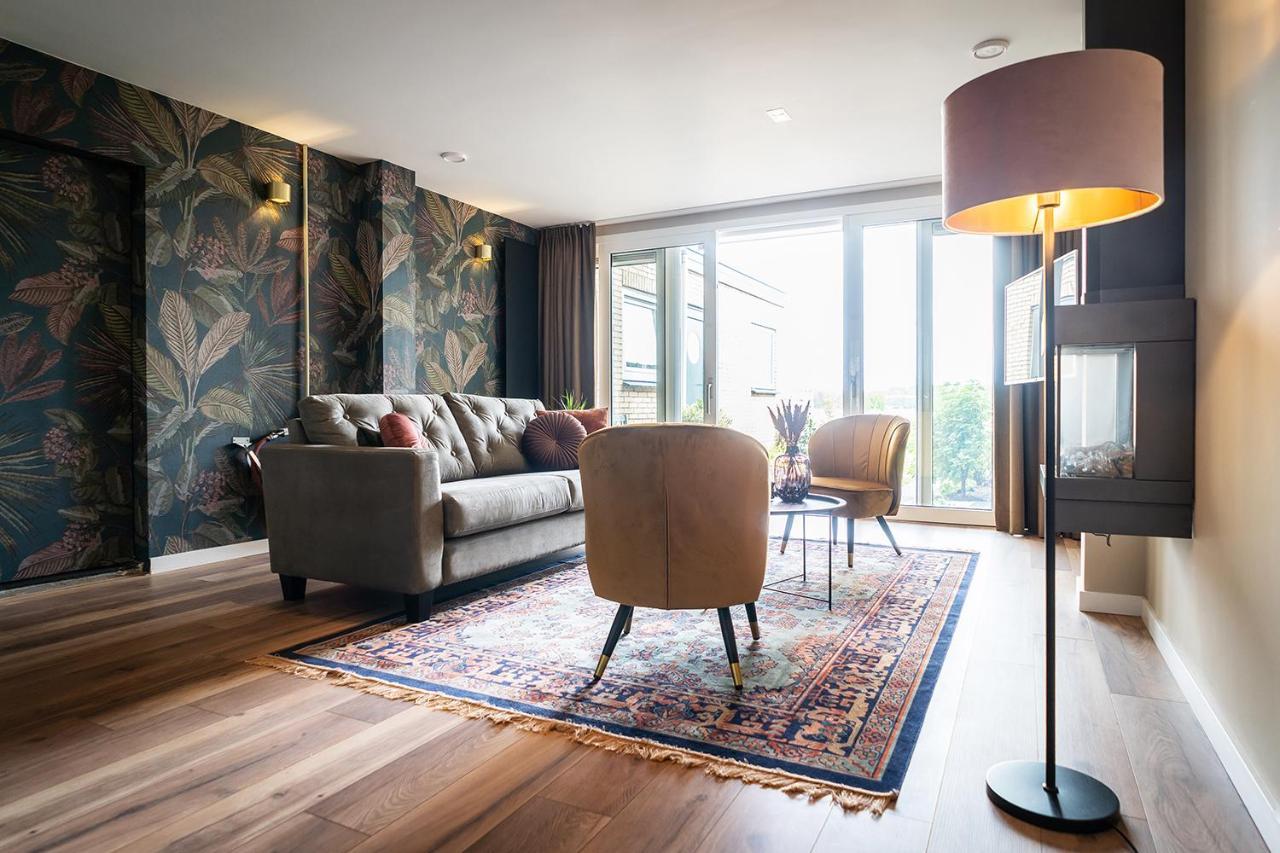 Hotel Het Anker Van Texel De Cocksdorp  Extérieur photo