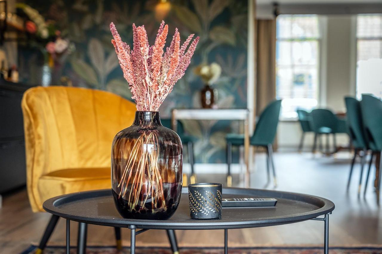 Hotel Het Anker Van Texel De Cocksdorp  Extérieur photo