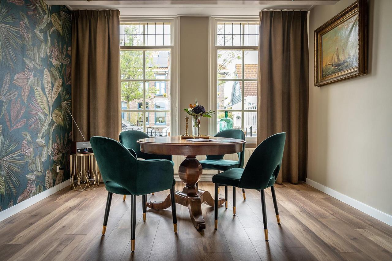 Hotel Het Anker Van Texel De Cocksdorp  Extérieur photo