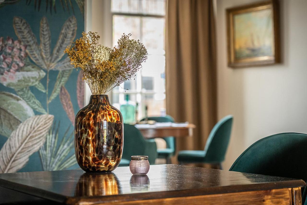 Hotel Het Anker Van Texel De Cocksdorp  Extérieur photo