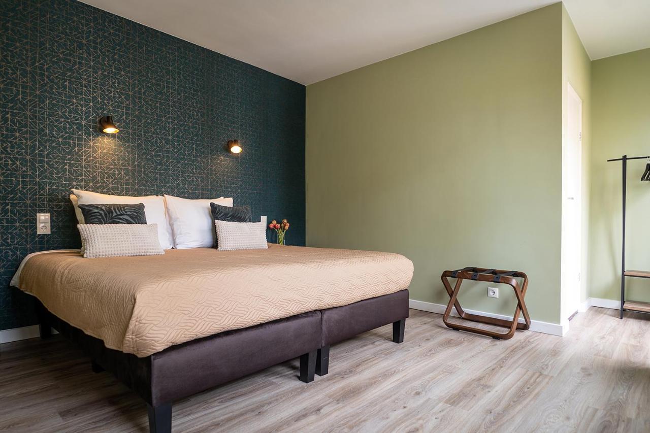 Hotel Het Anker Van Texel De Cocksdorp  Extérieur photo