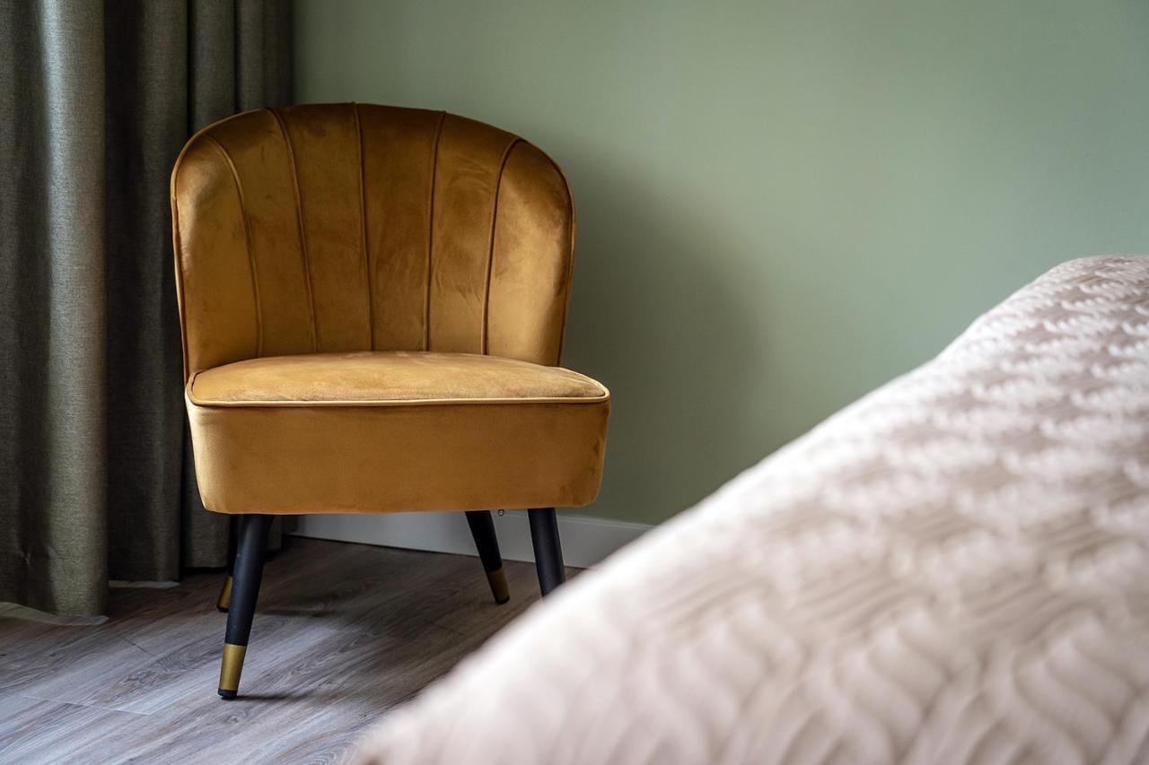 Hotel Het Anker Van Texel De Cocksdorp  Extérieur photo