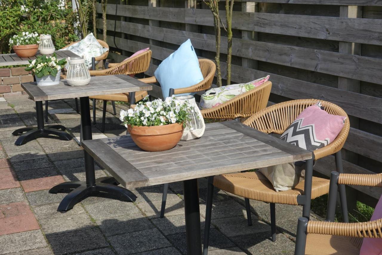 Hotel Het Anker Van Texel De Cocksdorp  Extérieur photo